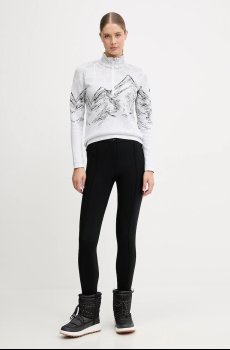 Функциональный лонгслив Newland LADY T-NECK