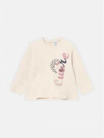 Mayoral Блузка 2050 Бежевий Regular Fit Mayoral Блузка 2050 Бежевий Regular Fit