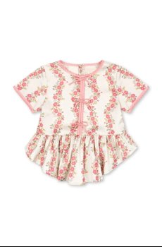 Детская блузка Konges Sløjd SHEENY BLOUSE