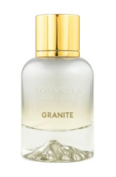 Sorvella Perfume Granite Парфюмированная вода унисекс, 50 мл