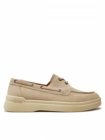 Liu Jo Туфлі Duke 04 7B4015 PX002 Бежевий Liu Jo Туфлі Duke 04 7B4015 PX002 Бежевий