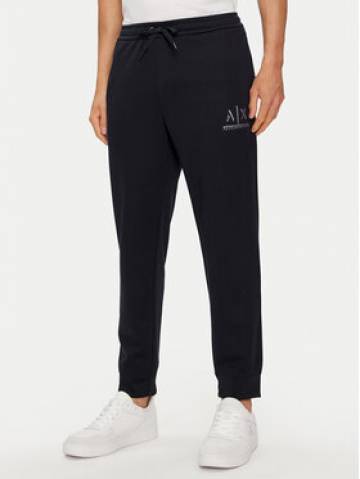 Armani Exchange Спортивні штани 3DZPSA Z9N1Z 1583 Cиній Regular Fit Armani Exchange Спортивні штани 3DZPSA Z9N1Z 1583 Cиній Regular Fit
