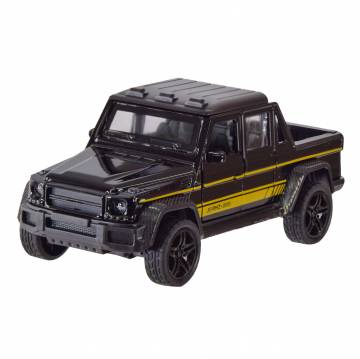 Автомодель Автопром чорна 1:32 (AP74142/1) Автомодель Автопром чорна 1:32 (AP74142/1)