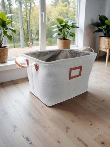 Скринька - сірий