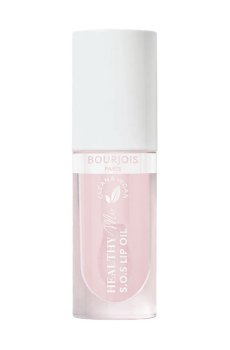Масло для губ Bourjois Healthy Mix S.O.S Lip Oil 01 Douceur De Rose, 4.5 мл