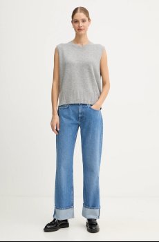 Жилет с добавлением шерсти United Colors of Benetton