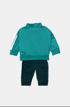Детский спортивный костюм adidas