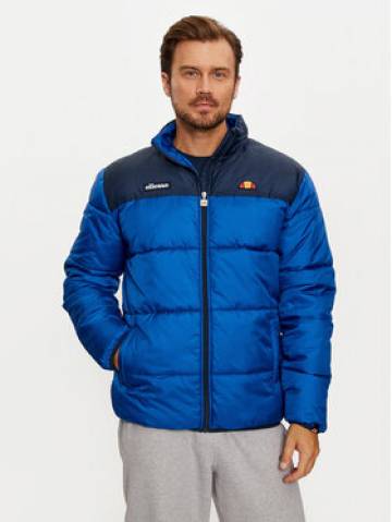 Ellesse Пуховик Caloroso SHR17526 Голубий Regular Fit Ellesse Пуховик Caloroso SHR17526 Голубий Regular Fit