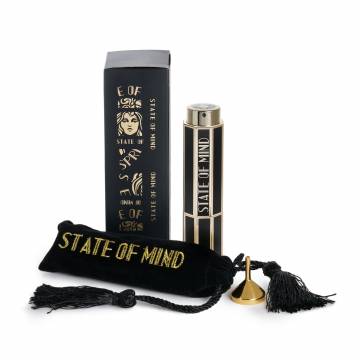 State of Mind Natural Elegance Парфюмированная вода унисекс, 20 мл State of Mind Natural Elegance Парфюмированная вода унисекс, 20 мл