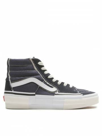 Vans Снікерcи Sk8-Hi Reconst VN0005UKNUT1 Cиній Vans Снікерcи Sk8-Hi Reconst VN0005UKNUT1 Cиній