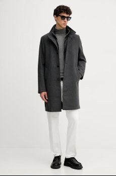 Пальто с добавлением шерсти Marc OPolo