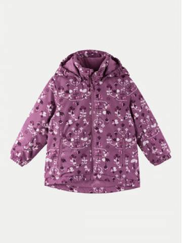 Reima Зимова куртка Nuotio 5100155A Рожевий Regular Fit Reima Зимова куртка Nuotio 5100155A Рожевий Regular Fit