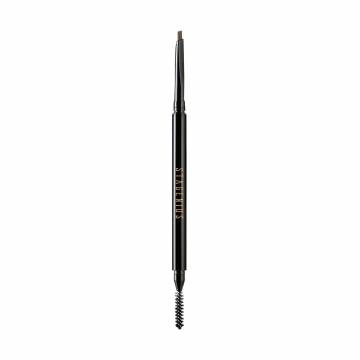 Карандаш для бровей Stagenius Superfine Eyebrow Pencil с треугольным наконечником, T01 Light Brown, 0.1 г