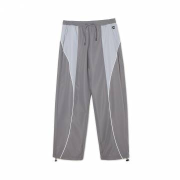 Cropp - Спортивні штани - темно-сірий