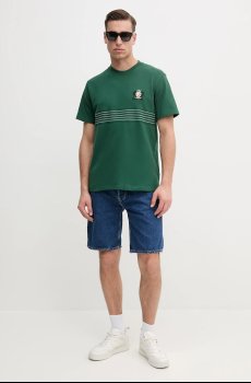 Джинсовые шорты Pepe Jeans LOOSE SHORT