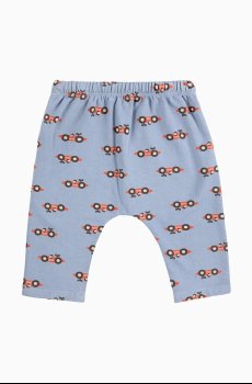 Детские спортивные штаны Bobo Choses Race Car