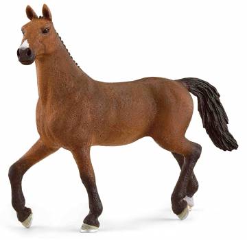 Ігрова фігурка Schleich Ольденбурзька кобила (13945) Ігрова фігурка Schleich Ольденбурзька кобила (13945)