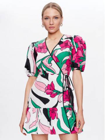 Pinko Повсякденна сукня 100995 A0TN Кольоровий Regular Fit Pinko Повсякденна сукня 100995 A0TN Кольоровий Regular Fit