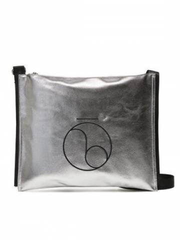 Nobo Сумка NBAG-N0910-C022 Срібний