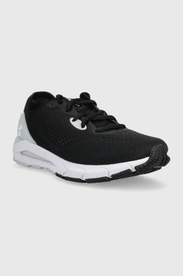Обувь для бега Under Armour Hovr Sonic 5 цвет чёрный 3024906-600 Обувь для бега Under Armour Hovr Sonic 5 цвет чёрный 3024906-600