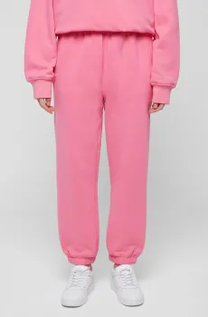 Женские розовые спортивные брюки Розовый L PRPY PWSPPGOK0029