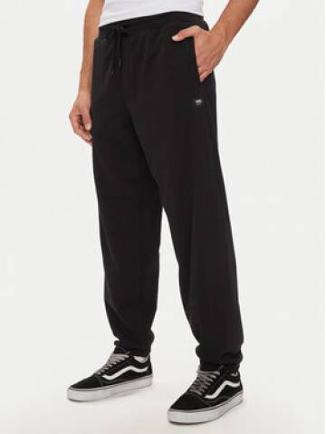 Vans Спортивні штани Original VN000G6H Чорний Loose Fit Vans Спортивні штани Original VN000G6H Чорний Loose Fit