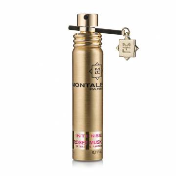 Montale Intense Roses Musk Парфюмированная вода женская, 20 мл Montale Intense Roses Musk Парфюмированная вода женская, 20 мл