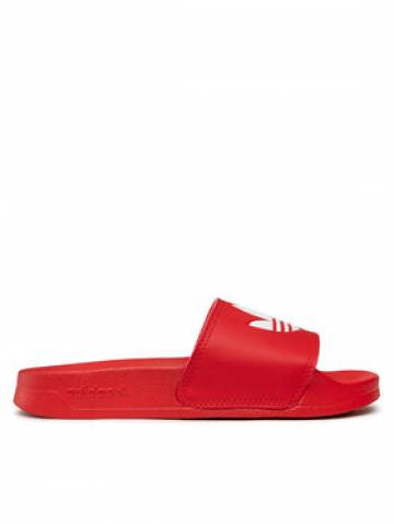 adidas Шльопанці adilette Lite FU8296 Червоний adidas Шльопанці adilette Lite FU8296 Червоний