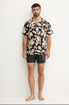 Рубашка BOSS Beach Shirt