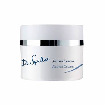 Восстанавливающая маска для лица Dr. Spiller Thymovit E Repair Mask для возрастной кожи из акне, 50 мл Восстанавливающая маска для лица Dr. Spiller Thymovit E Repair Mask для возрастной кожи из акне, 50 мл