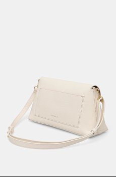 Кожаная сумочка Coccinelle NIKLA