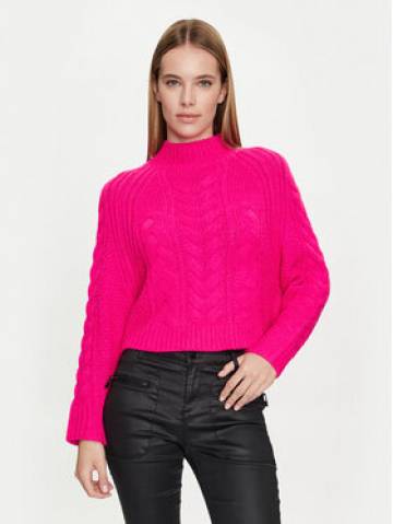 Morgan Гольф 232-MAVIA Рожевий Straight Fit Morgan Гольф 232-MAVIA Рожевий Straight Fit