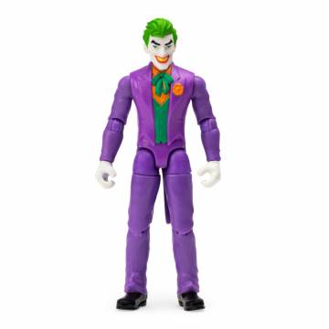 Фігурка Batman Джокер 10 см зі сюрпризом (6055946/6055946-5) Фігурка Batman Джокер 10 см зі сюрпризом (6055946/6055946-5)