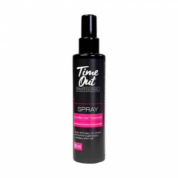 Спрей для волос Time Out Professional Lamellar Hair Treatment Spray, 150 мл Спрей для волос Time Out Professional Lamellar Hair Treatment Spray, 150 мл