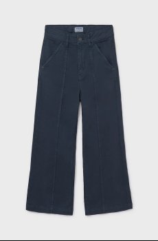 Детские брюки Mayoral wide leg