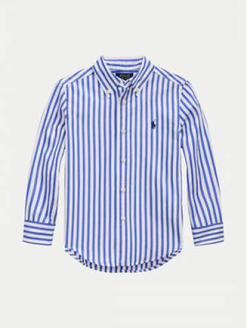 Polo Ralph Lauren Сорочка 322918249019 Голубий Regular Fit Polo Ralph Lauren Сорочка 322918249019 Голубий Regular Fit