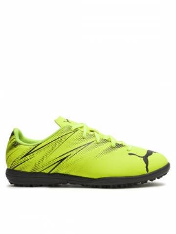 Puma Взуття для футболу Attacanto Tt 10748107 07 Жовтий Puma Взуття для футболу Attacanto Tt 10748107 07 Жовтий