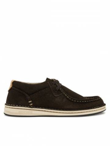 Birkenstock Туфлі Pasadena 1029608 Коричневий Birkenstock Туфлі Pasadena 1029608 Коричневий