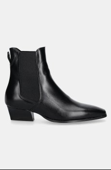 Кожаные полусапоги Gant Bassotte