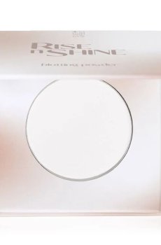 Компактная пудра для лица DUST+CREAM Rise N Shine Blotting Powder, 5 г