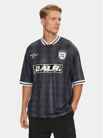 BALR. Футболка B1112.1261.117 Чорний Regular Fit BALR. Футболка B1112.1261.117 Чорний Regular Fit