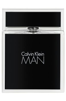 Calvin Klein Man Туалетная вода мужская, 100 мл (ТЕСТЕР)