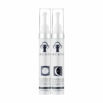 Набор для кожи вокруг глаз Circadia Full Circle Eye Repair (дневной крем, 15 мл + ночной крем, 15 мл) Набор для кожи вокруг глаз Circadia Full Circle Eye Repair (дневной крем, 15 мл + ночной крем, 15 мл)