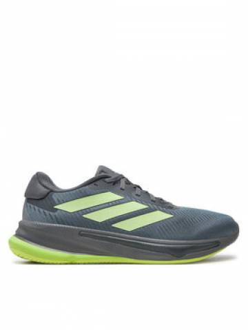 adidas Взуття для бігу Supernova Ease Shoes IH0796 Сірий adidas Взуття для бігу Supernova Ease Shoes IH0796 Сірий