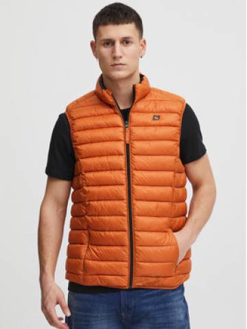 Blend Жилет 20712463 Оранжевий Regular Fit Blend Жилет 20712463 Оранжевий Regular Fit