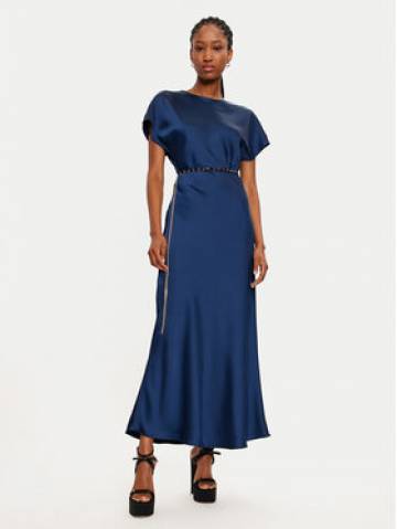Imperial Коктейльна сукня ADQJIBA Cиній Regular Fit Imperial Коктейльна сукня ADQJIBA Cиній Regular Fit