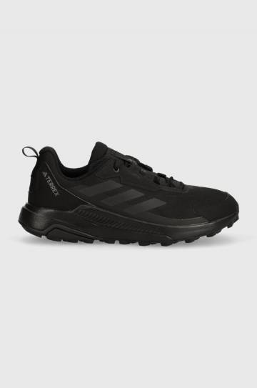 Ботинки adidas TERREX Anylander мужские цвет чёрный ID0895 Ботинки adidas TERREX Anylander мужские цвет чёрный ID0895