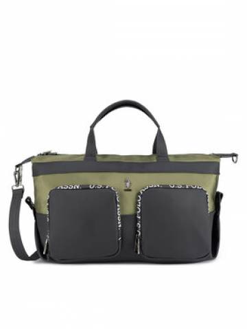 U.S. Polo Assn. Сумка BIUXT6260MPJ Зелений U.S. Polo Assn. Сумка BIUXT6260MPJ Зелений