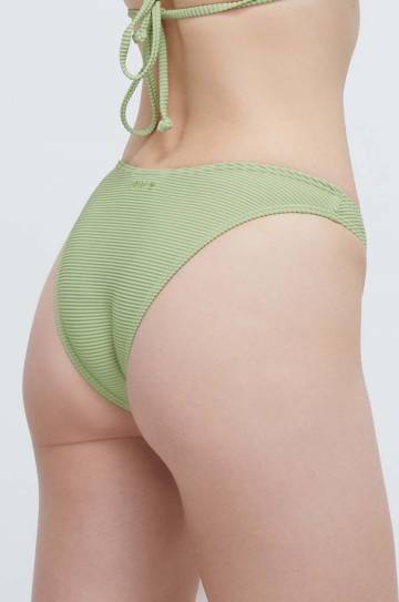 Купальные трусы Billabong цвет зелёный Купальные трусы Billabong цвет зелёный
