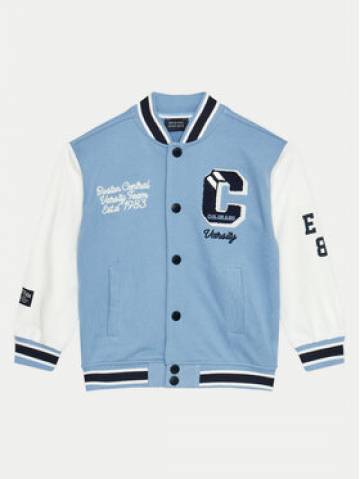 Original Marines Світшот DEA2537B Голубий Regular Fit Original Marines Світшот DEA2537B Голубий Regular Fit